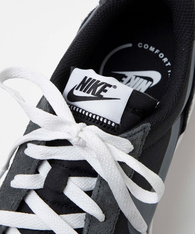 WEGO NIKE　WAFFLE　DEBUT　リフレッシュ ブラック