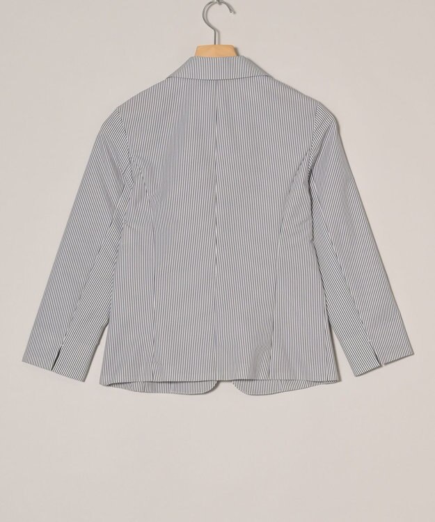 ONWARD Reuse Park 【any SiS】ジャケット春夏 ネイビー