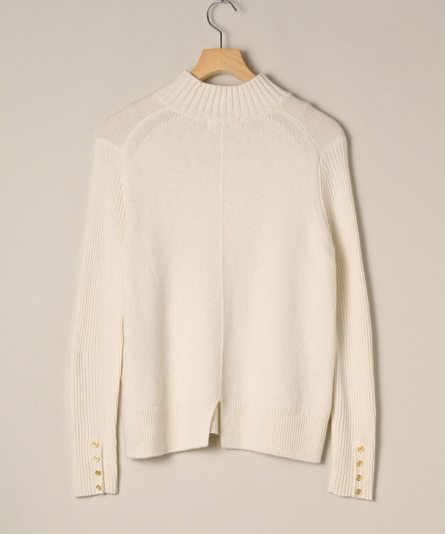 ONWARD Reuse Park 【J.PRESS】ニット秋冬 ホワイト