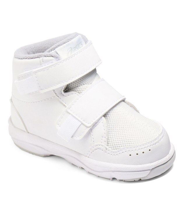 ASICS WALKING GD.WALKER BABY HI 2（片足販売・右） STANDARD ホワイト