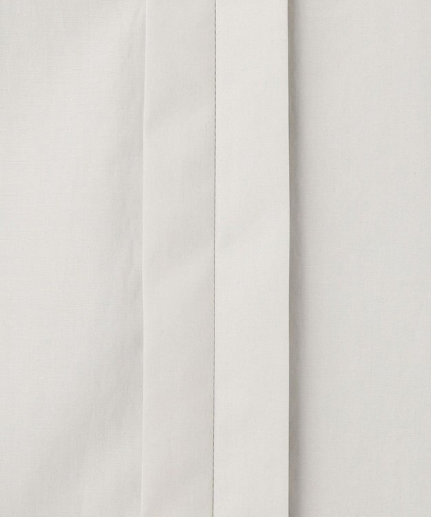 ICB 【WEB限定】 Cottontypewriter  ブラウス ベージュ系