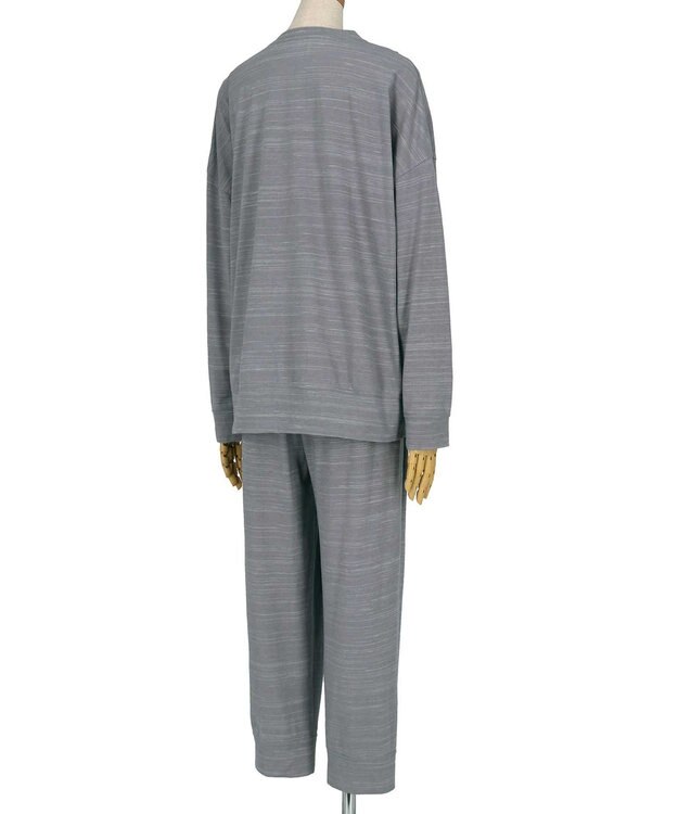 une nana cool 「ちょっとかっこいい女の子」のSZ天竺パジャマ GB