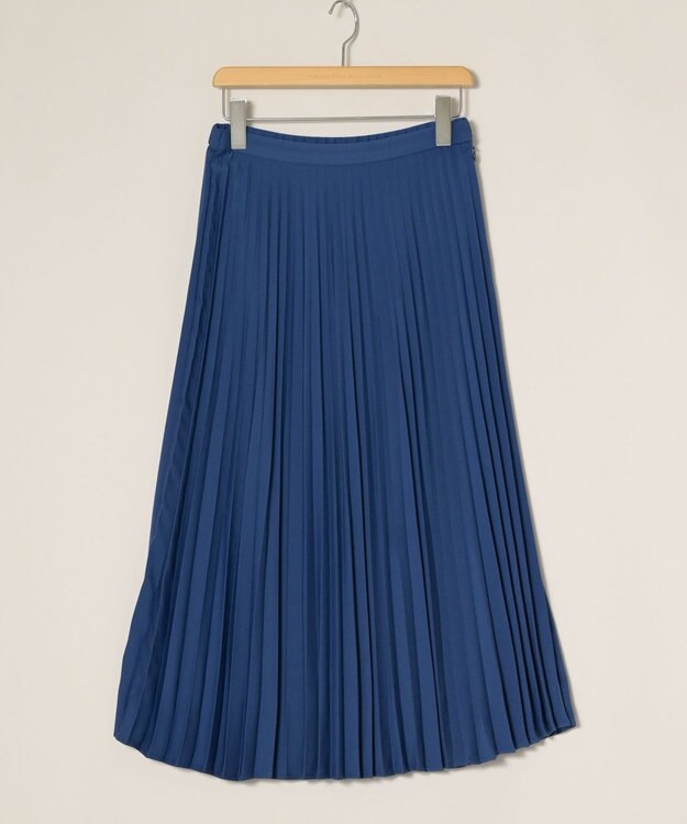 ONWARD Reuse Park 【any SiS】スカート秋冬 ブルー