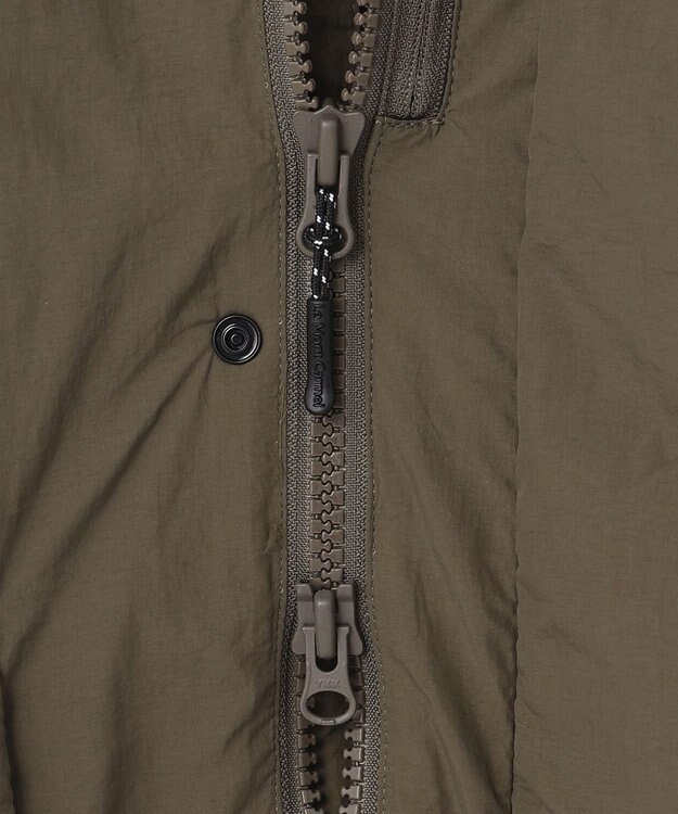 SHARE PARK MENS 【UNISEX】蓄熱中綿モンスタージャケット（L・XLサイズ） オリーブ