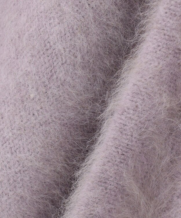 TOCCA CAPRICE BOLERO ボレロ ライラック系