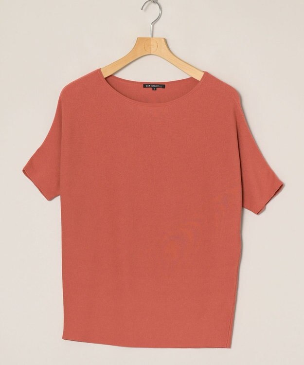 ONWARD Reuse Park 【23区】ニット春夏 ピンク