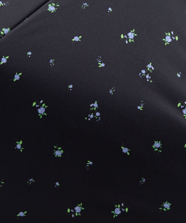 WEGO 【晴雨兼用/折りたたみ傘/日焼け対策/紫外線対策】別注PROTECT　U 柄6