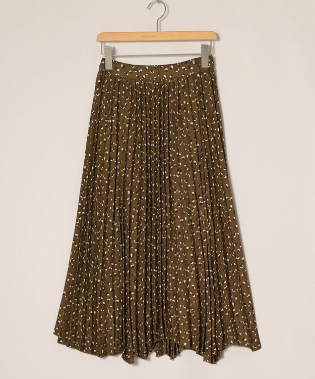 ONWARD Reuse Park 【any SiS】スカート秋冬 ブラウン