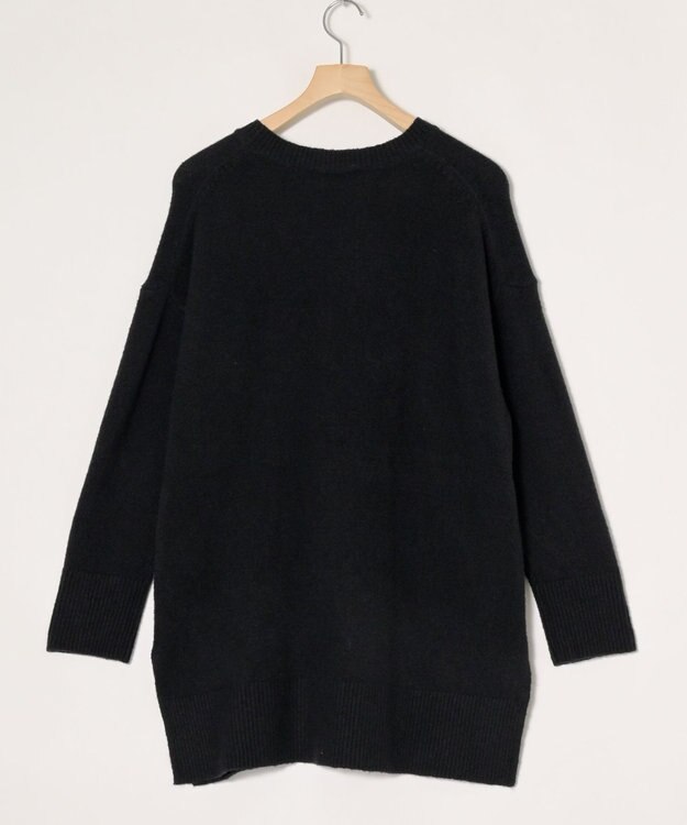 ONWARD Reuse Park 【UNFILO】ニット秋冬 ブラック