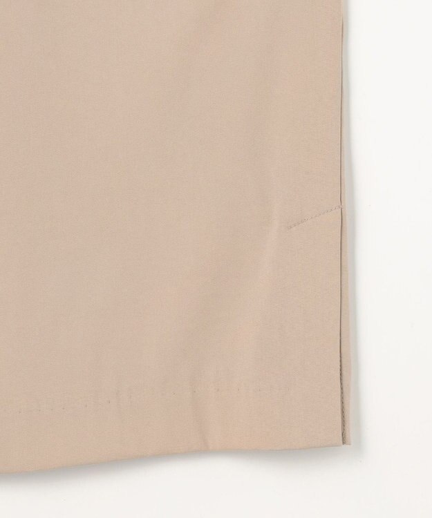 ANY 7daysデイリーリラックスジャケット ベージュ