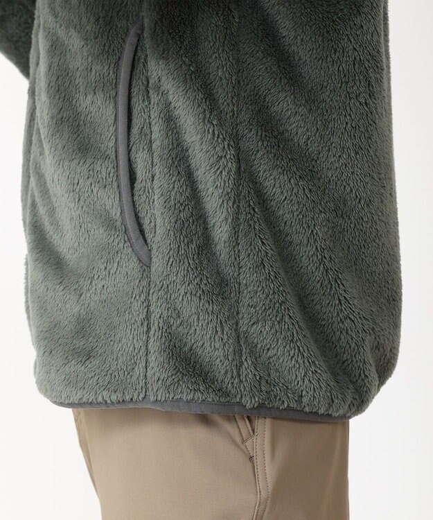 Columbia Columbia/ ハートボウルフルジップフリース /コロンビア Gravel