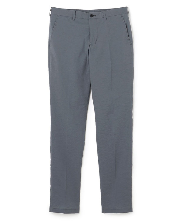 JOSEPH HOMME スーパーストレッチウエザー / CITY ライトグレー系