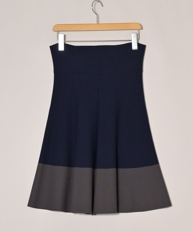 ONWARD Reuse Park 【自由区】スカート秋冬 ネイビー