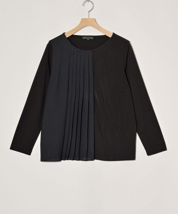 ONWARD Reuse Park 【ICB】カットソー春夏 ブラック