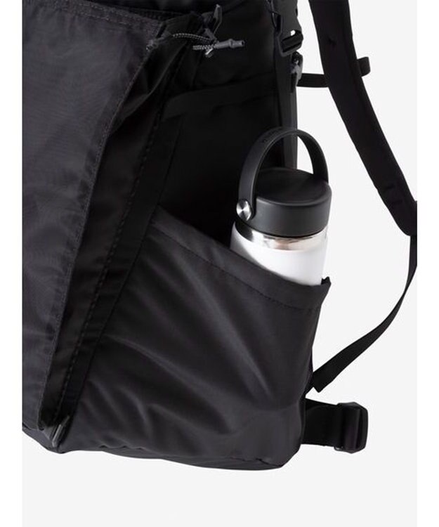 HELLY HANSEN ダガリ50 ブラック