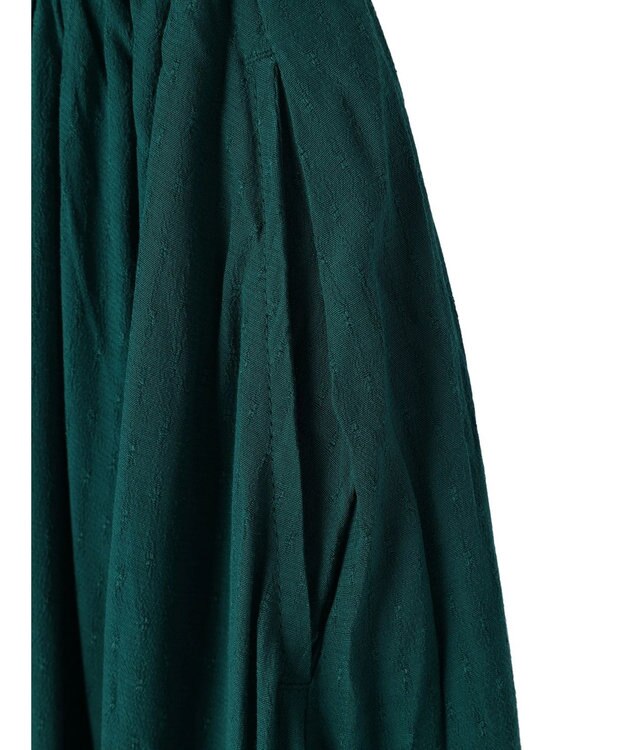 AMERICAN HOLIC ティアードギャザースカート Green