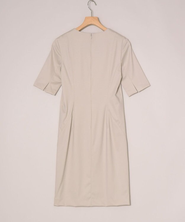 ONWARD Reuse Park 【ICB】ワンピース春夏 ベージュ