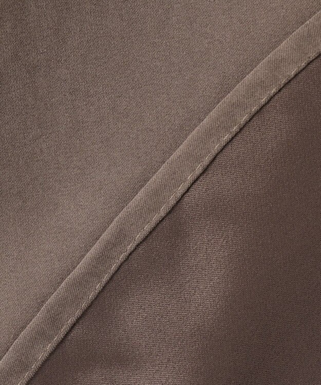 ANY L 【2SET】ビスチェ×パンツセット モカ