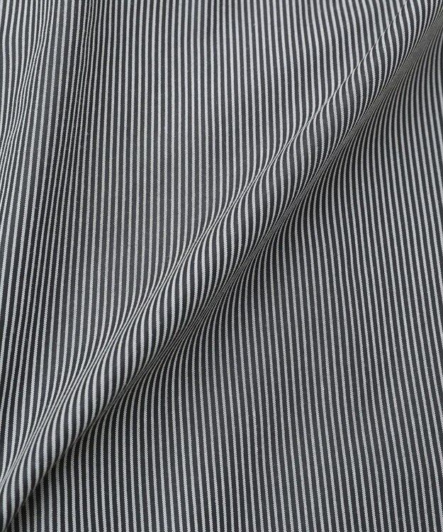 YECCA VECCA ドロストデザインギャザーシャツ Camel