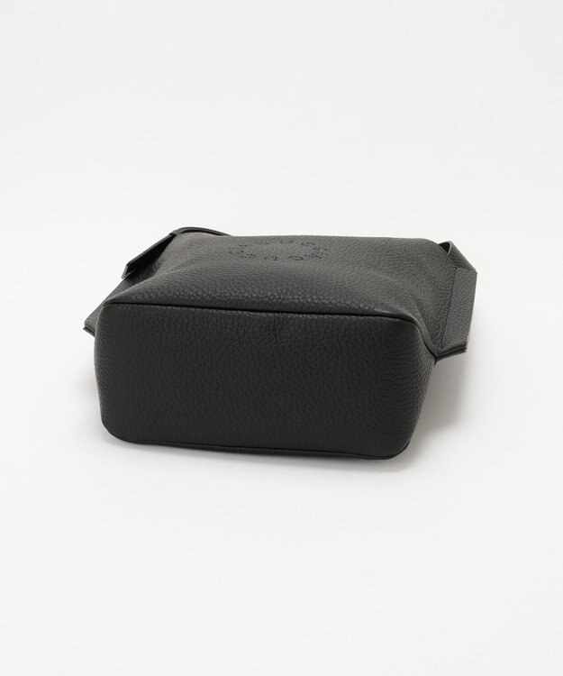 IACUCCI ルオータ ワンハンドルトート ALCE ブラック