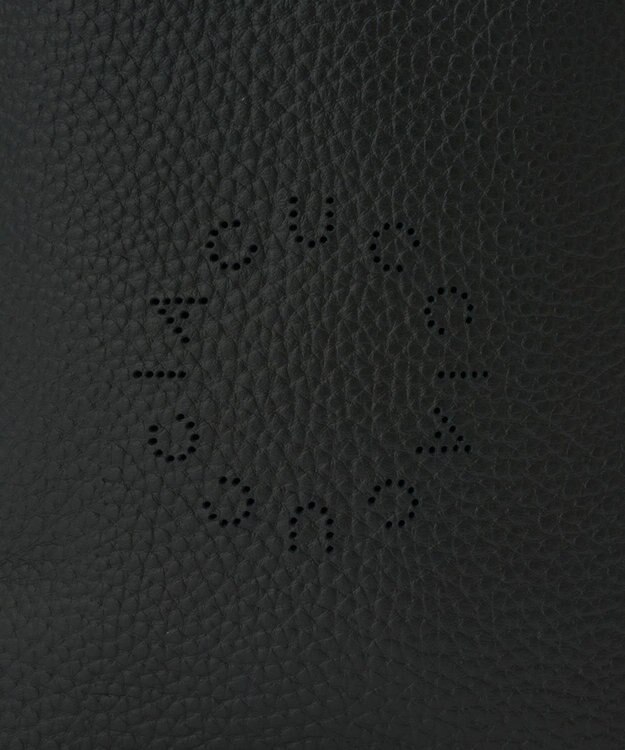 IACUCCI ルオータ ワンハンドルトート ALCE ブラック