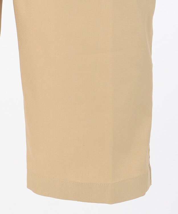 23区GOLF 【MEN】【WEB&一部店舗限定 】スケトラドビー ハーフパンツ ベージュ系