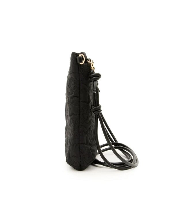 ANNA SUI TITIカスタム ミニショルダーバッグ クロ