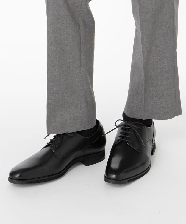 ASICS WALKING ランウォーク メンズ 3E ブラック系