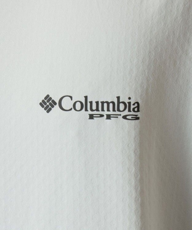 Columbia Columbia/ シャドウキャスターゼロフーディ /コロンビア Cool Grey