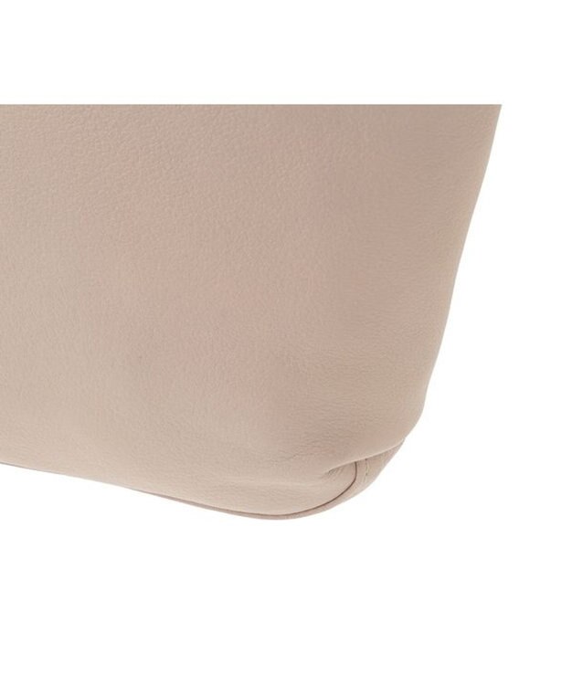 genten タスカ ショルダーバッグM グレー