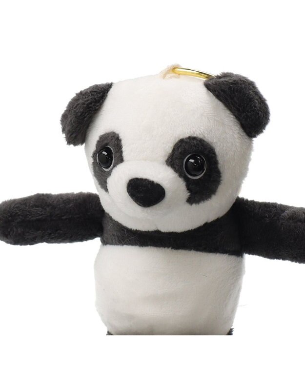 UNBILLION カシュカシュ cachecache / アニマルチャーム ビー