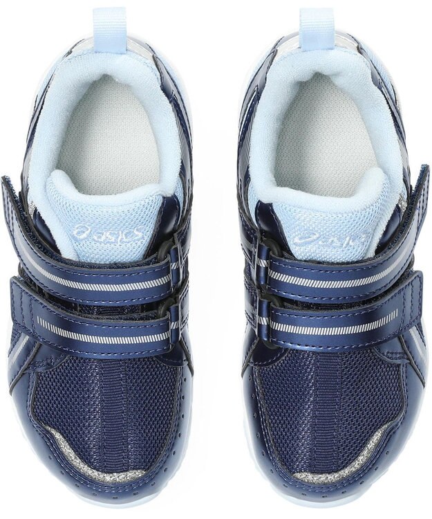 ASICS WALKING GD.RUNNER[R]MINI GL ブルー系