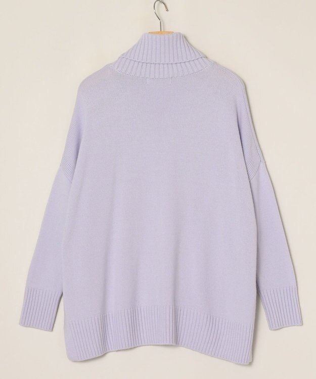 ONWARD Reuse Park 【UNFILO】ニット秋冬 ブルー