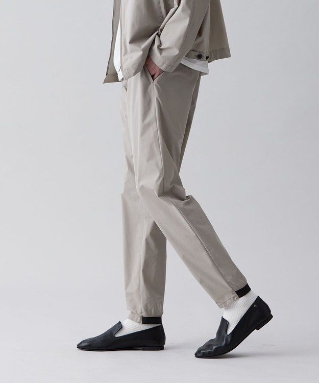 【MEN/新色追加】MOVE TEX ジョグパン / UNFILO | ファッション通販 【公式通販】オンワード・クローゼット