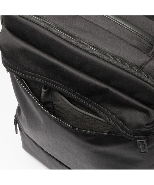 ACE BAGS & LUGGAGE ace.GENE プロフレックス ビジネスリュック 67601 エース ブラック