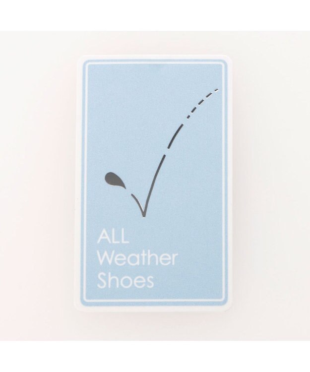 MODE ET JACOMO <carino>バックルローファー ブラック