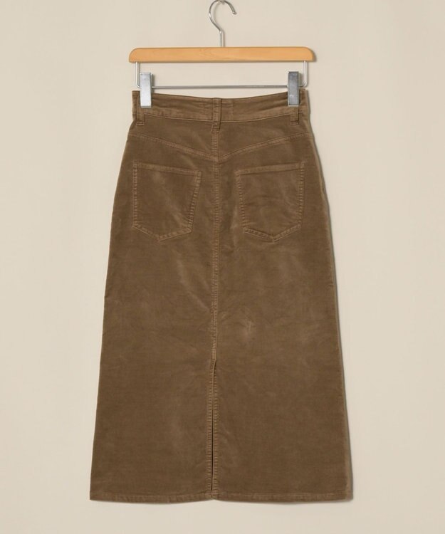 ONWARD Reuse Park 【23区】スカート秋冬 ブラウン