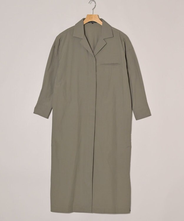 ONWARD Reuse Park 【23区】コート春夏 グリーン