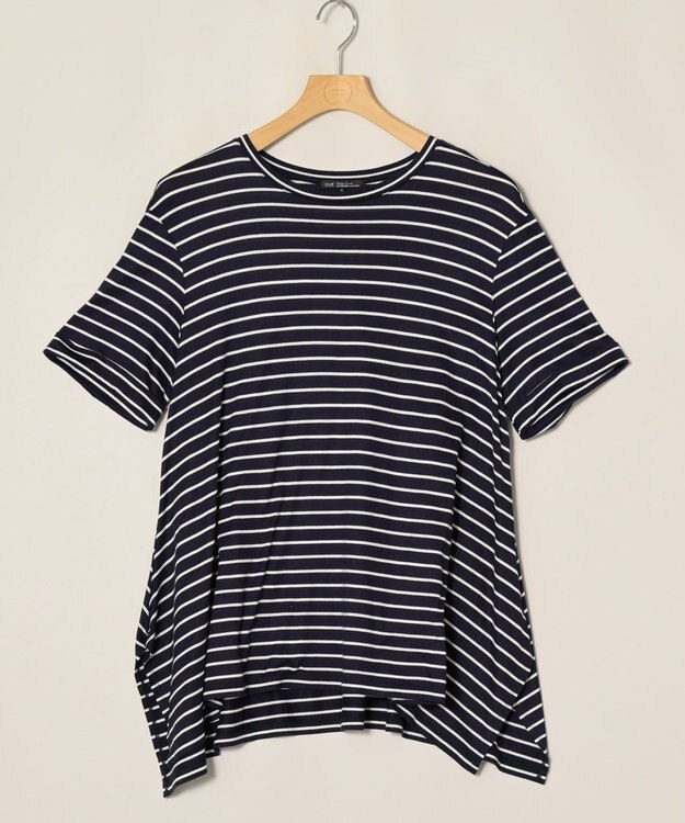 ONWARD Reuse Park 【23区】カットソー春夏 ネイビー
