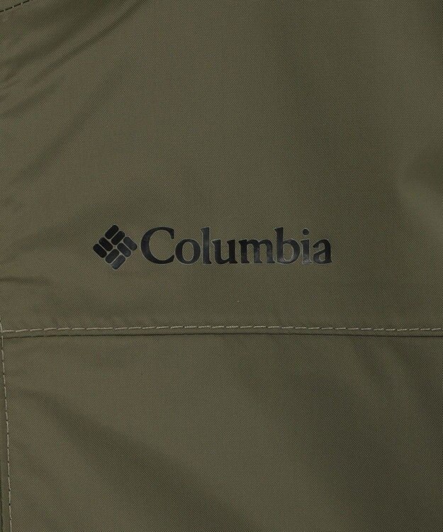Columbia Columbia/ キッズアイテム/ ウォータータイトジャケット /コロンビア Stone Green