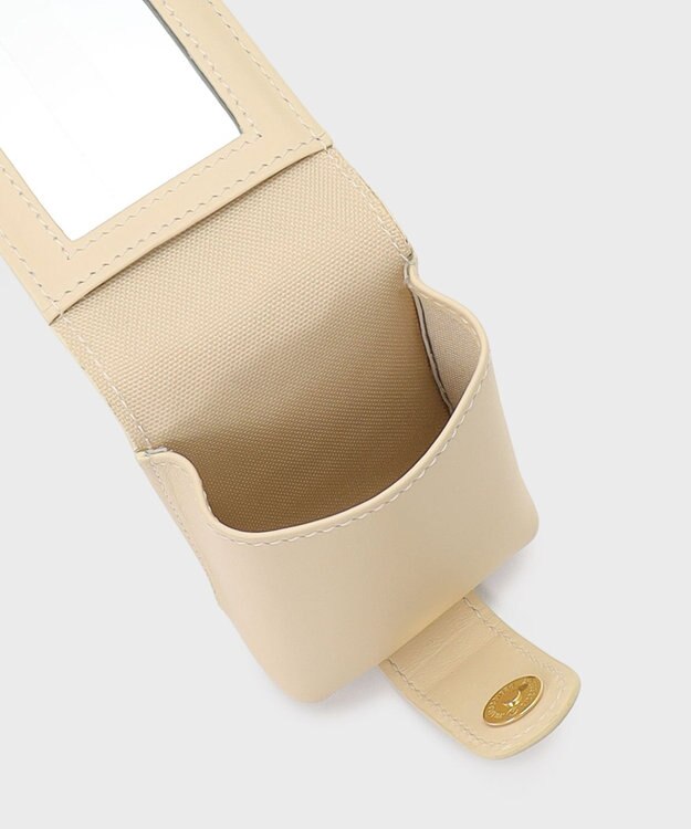 GRACE CONTINENTAL DesignWalletーCh ゴールド