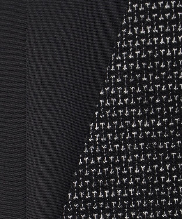 JOSEPH HOMME 【LEON 掲載】ドビージャージー　ジレ ライトグレー系