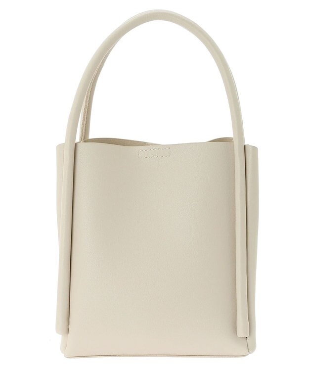 Green Parks ・軽量３口２ＷＡＹバッグ Ivory