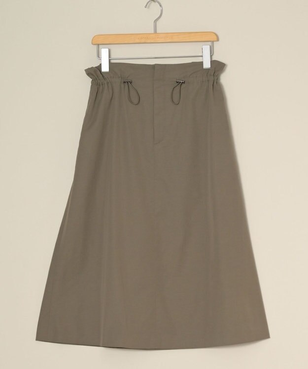 ONWARD Reuse Park 【J.PRESS】スカート春夏 グリーン