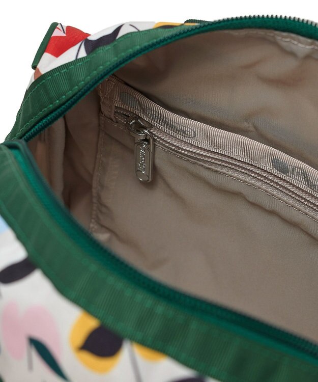 LeSportsac EVERYDAY SM SATCHEL/シティオブアップルズ シティオブアップルズ