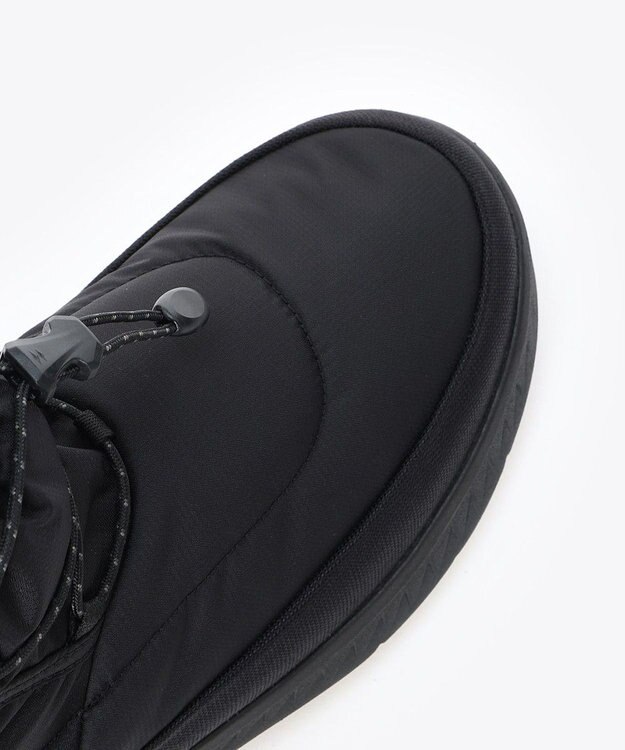 Columbia Columbia/ イエローテイル アイスマジック パフィー ショーティー ウォータープルーフ /コロンビア Black