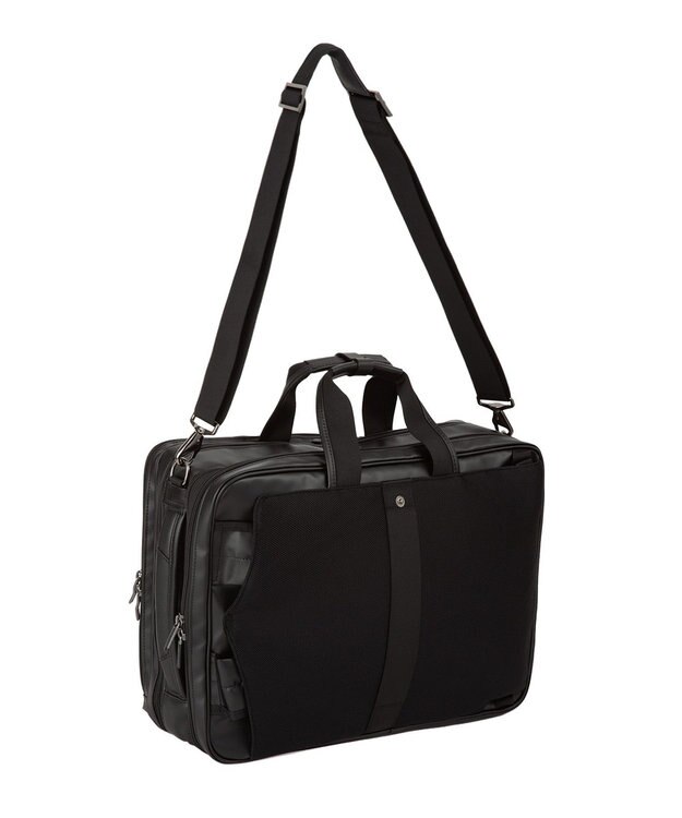 ACE BAGS & LUGGAGE ACE ヴィターラWR 3WAYバッグ バックパック Lサイズ 61144 エース ビジネスバッグ ブラック