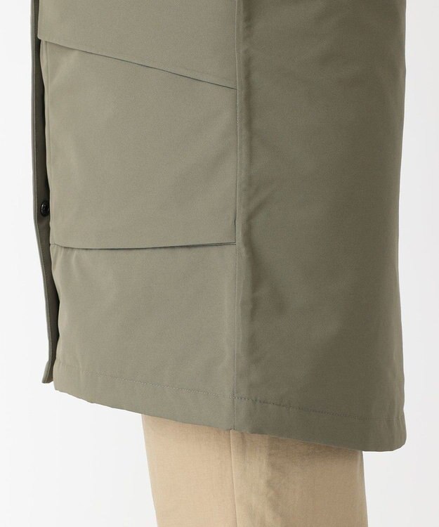 Columbia Columbia/ ウィメンズプラスキパーカー /コロンビア Stone Green