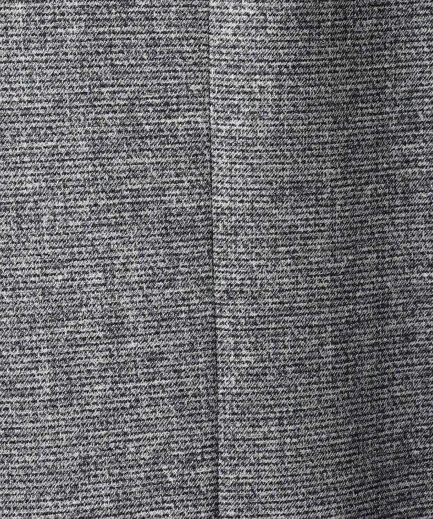 JOSEPH ABBOUD 【ストレッチ/コンフォートジャージ】エアロムリネ ジャケット ライトグレー系