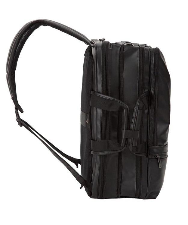 ACE BAGS & LUGGAGE ACE ヴィターラWR 3WAYバッグ バックパック Lサイズ 61144 エース ビジネスバッグ ブラック